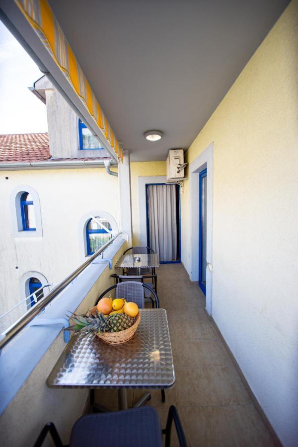 Tanja Apartments Rafajlovići Exterior photo
