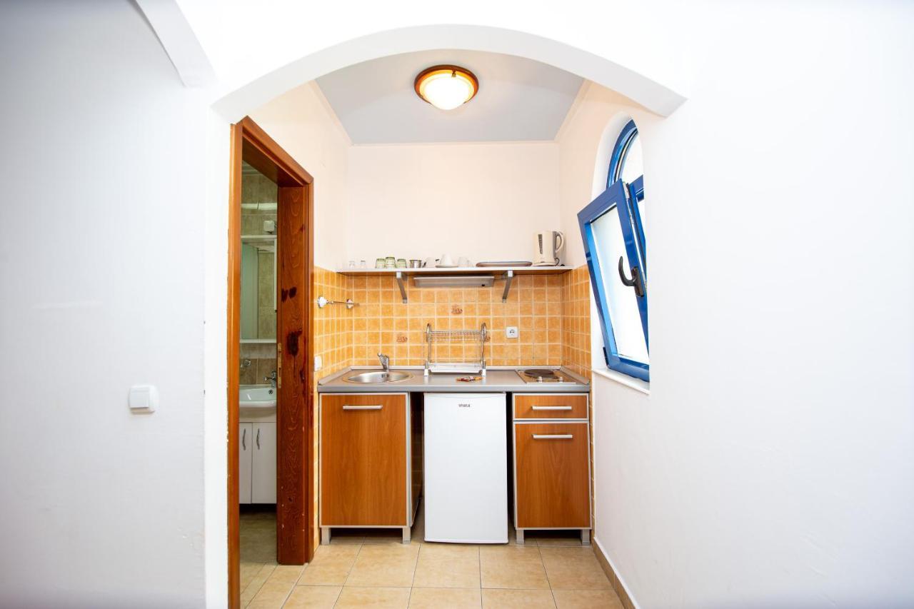Tanja Apartments Rafajlovići Exterior photo